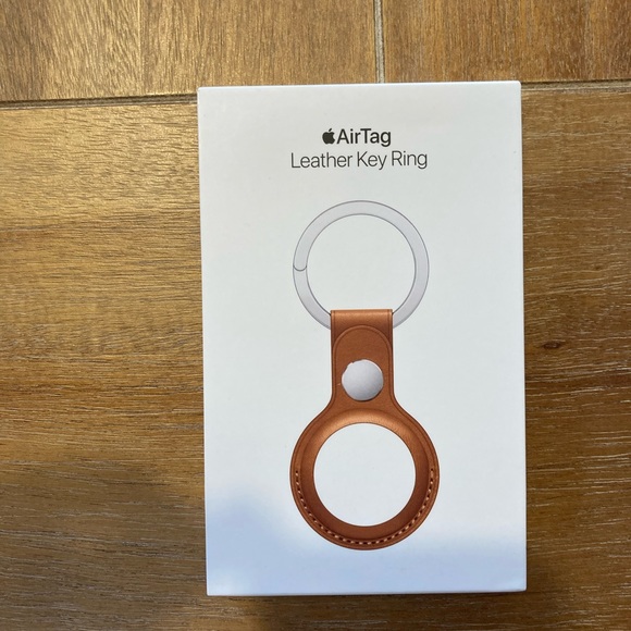 Apple Other - Air tags only (2)